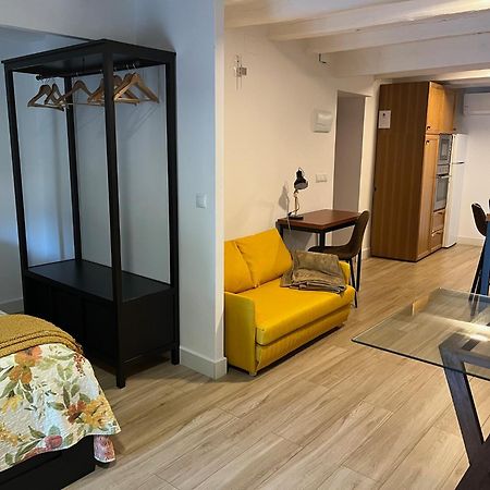 Bettatur Apartaments Via Imperi Roma Таррагона Екстер'єр фото