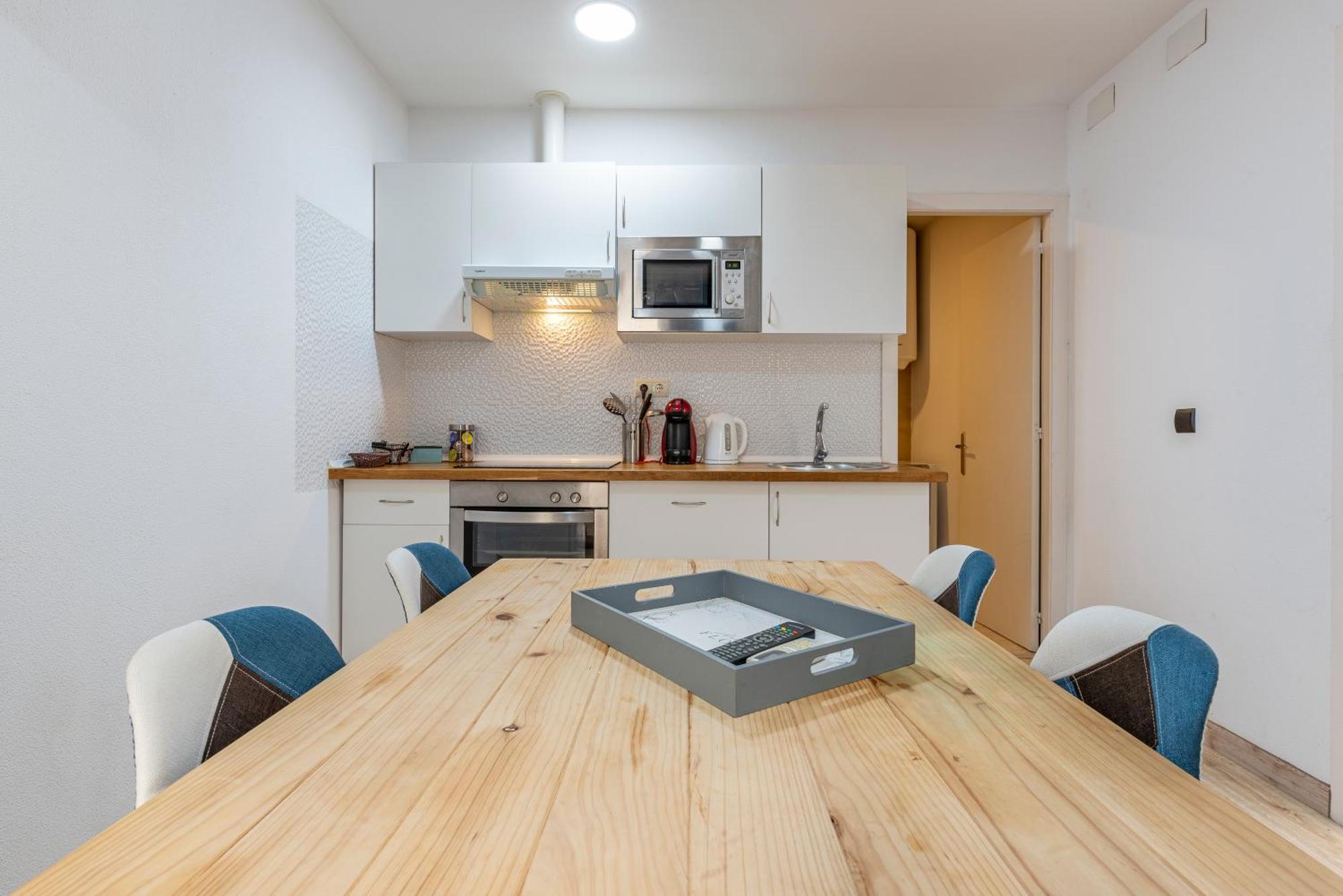 Bettatur Apartaments Via Imperi Roma Таррагона Екстер'єр фото