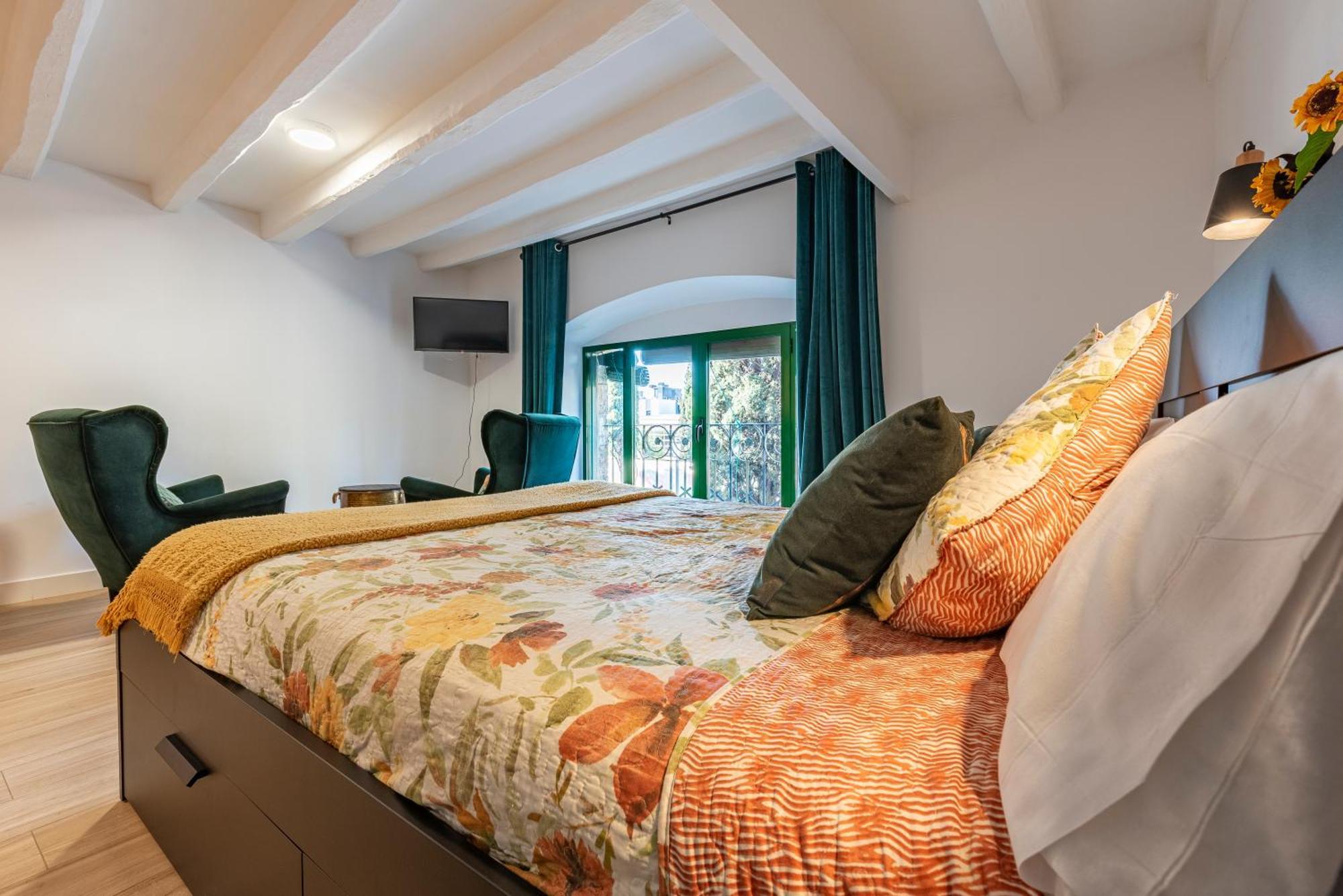 Bettatur Apartaments Via Imperi Roma Таррагона Екстер'єр фото
