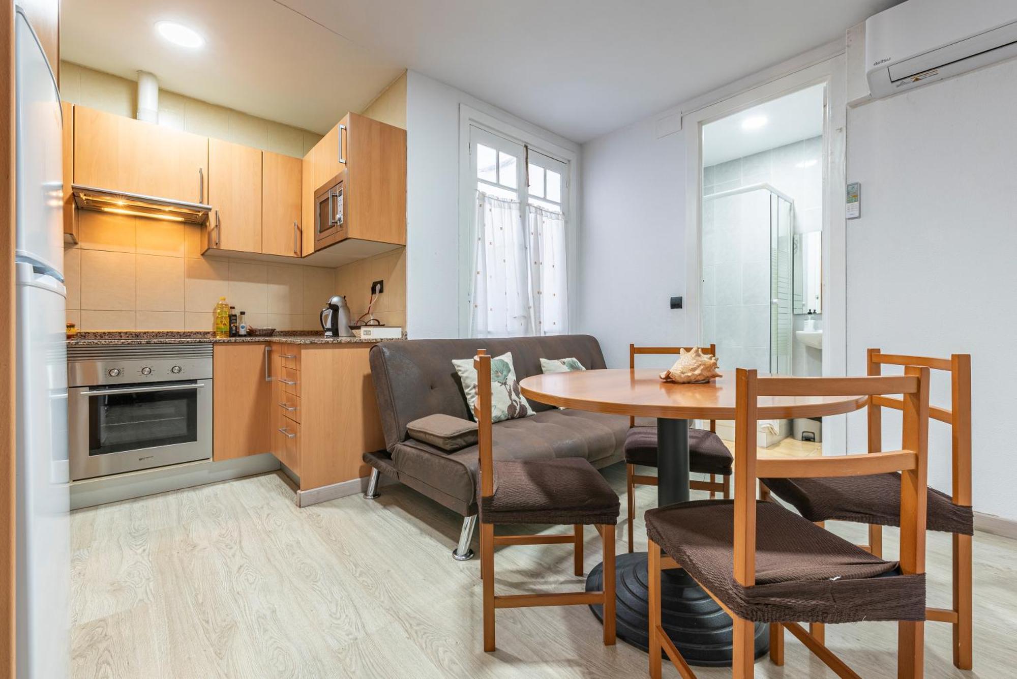 Bettatur Apartaments Via Imperi Roma Таррагона Екстер'єр фото