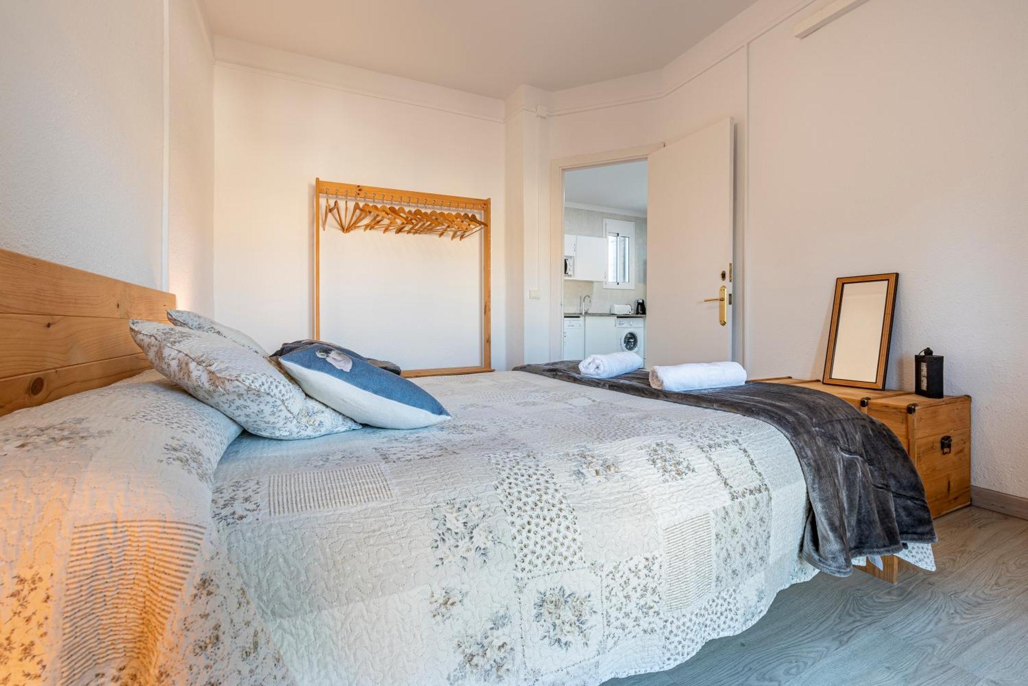 Bettatur Apartaments Via Imperi Roma Таррагона Екстер'єр фото