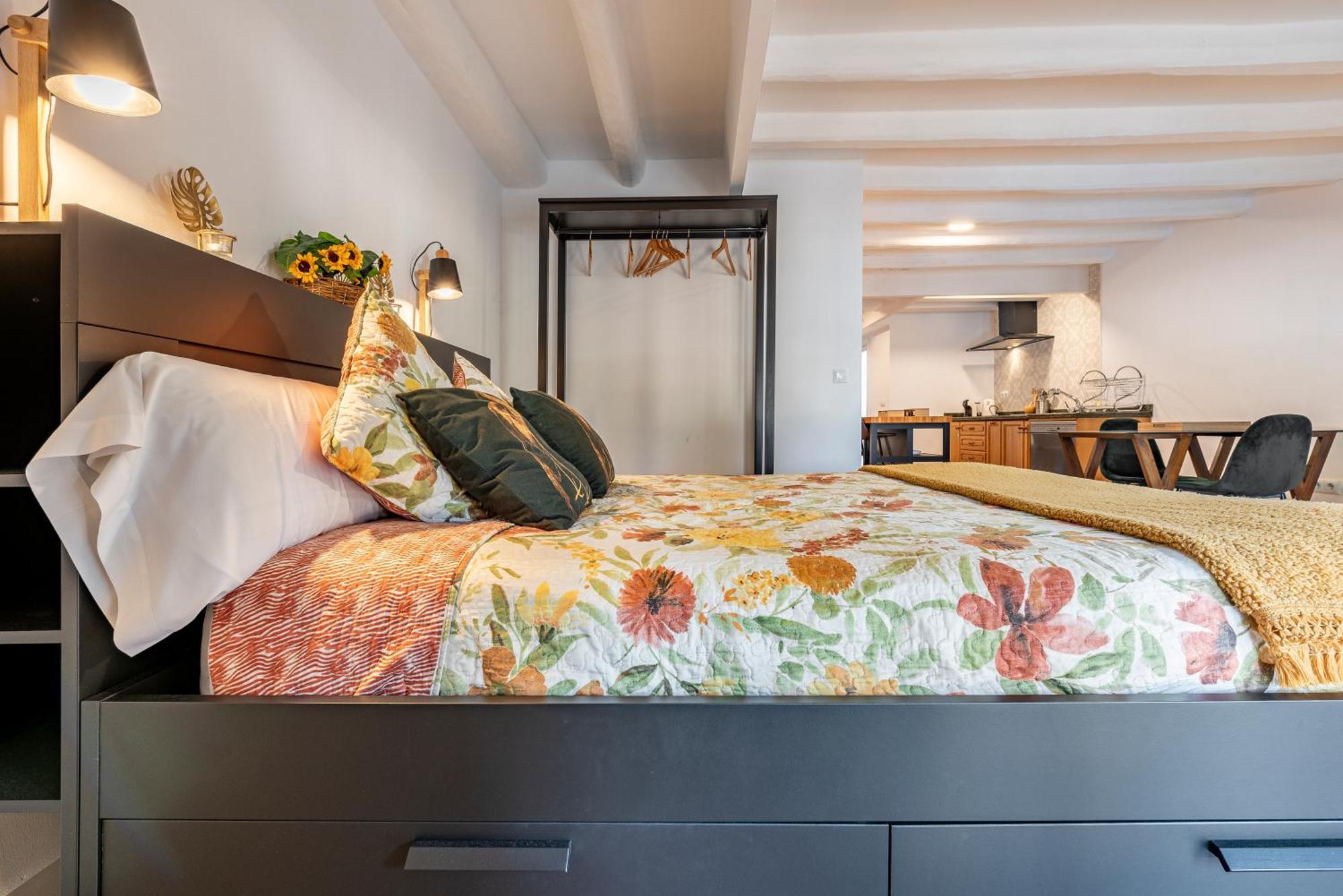 Bettatur Apartaments Via Imperi Roma Таррагона Екстер'єр фото