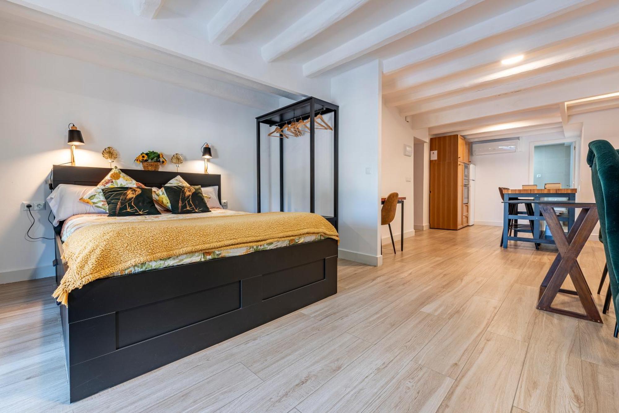 Bettatur Apartaments Via Imperi Roma Таррагона Екстер'єр фото