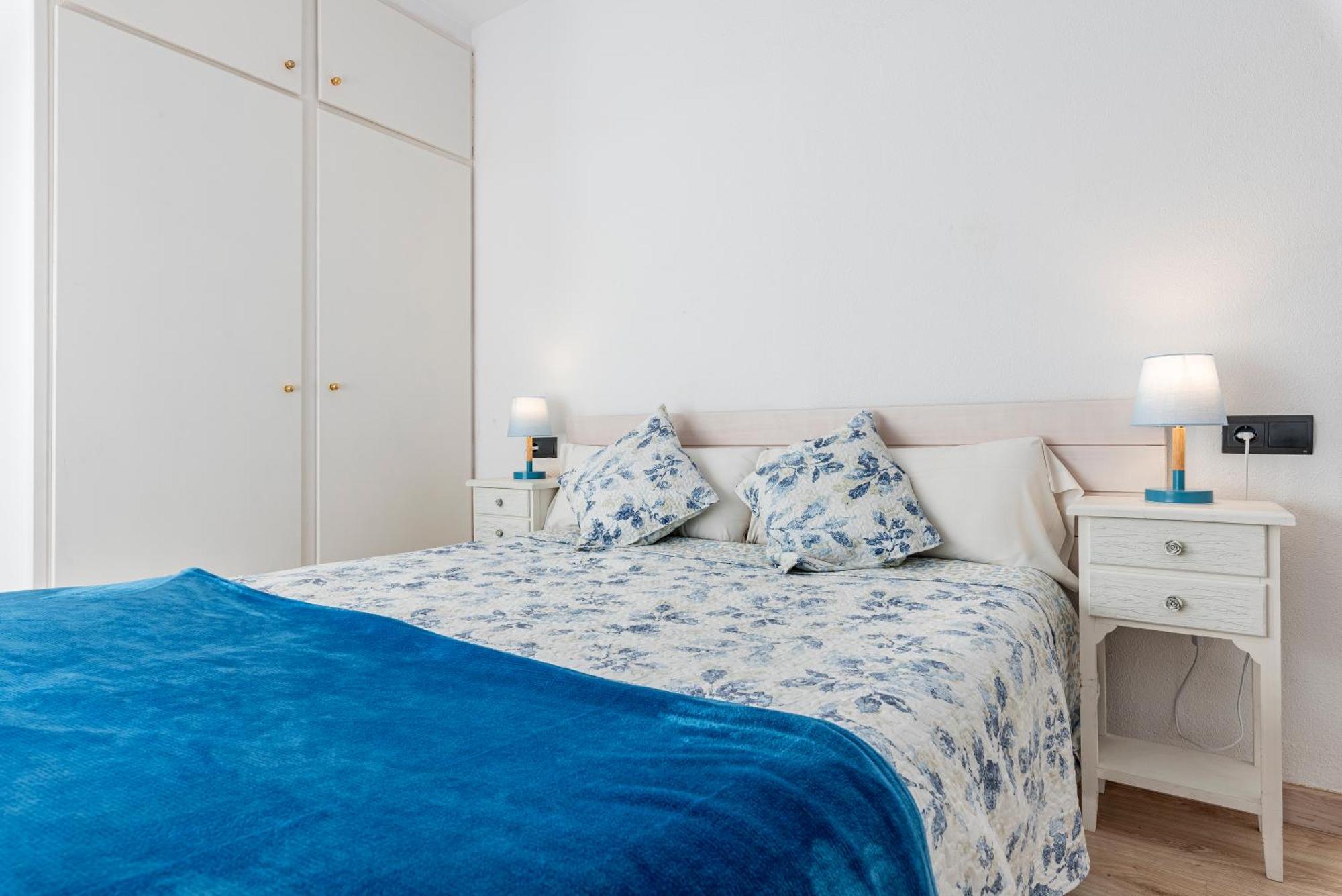 Bettatur Apartaments Via Imperi Roma Таррагона Екстер'єр фото