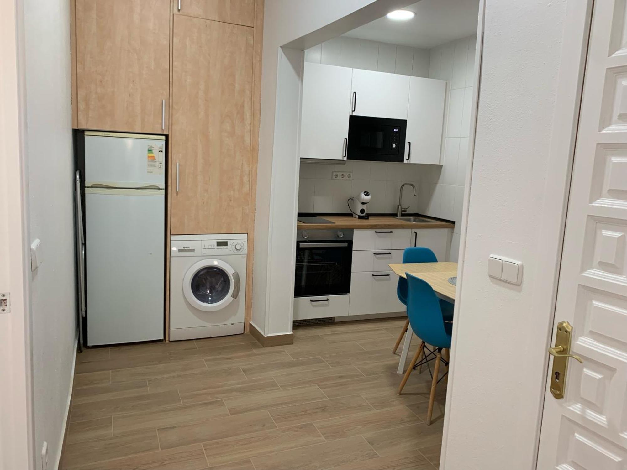 Bettatur Apartaments Via Imperi Roma Таррагона Екстер'єр фото