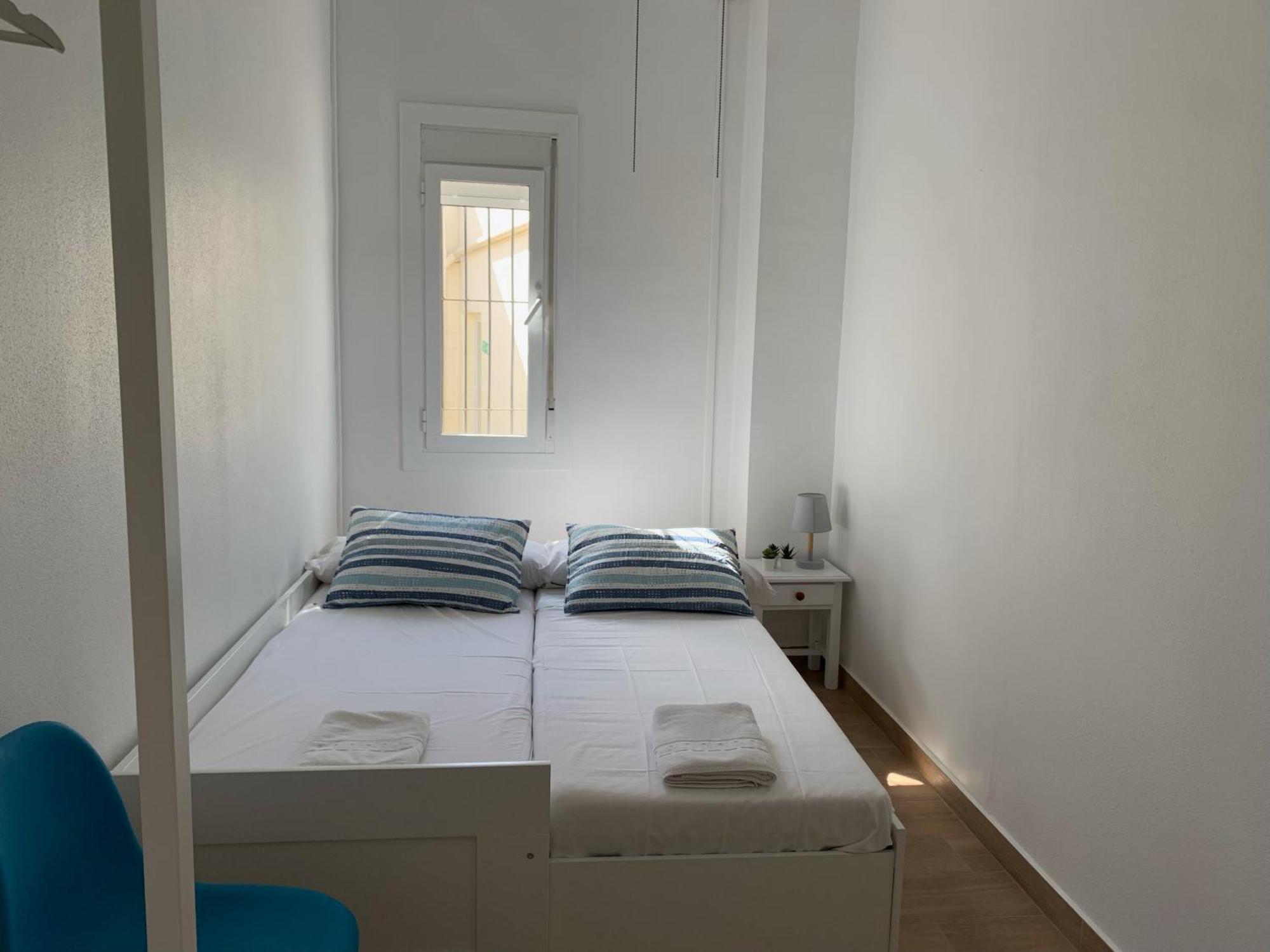 Bettatur Apartaments Via Imperi Roma Таррагона Екстер'єр фото