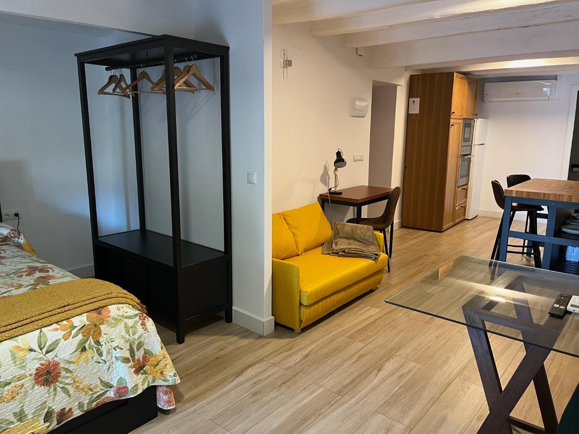Bettatur Apartaments Via Imperi Roma Таррагона Екстер'єр фото