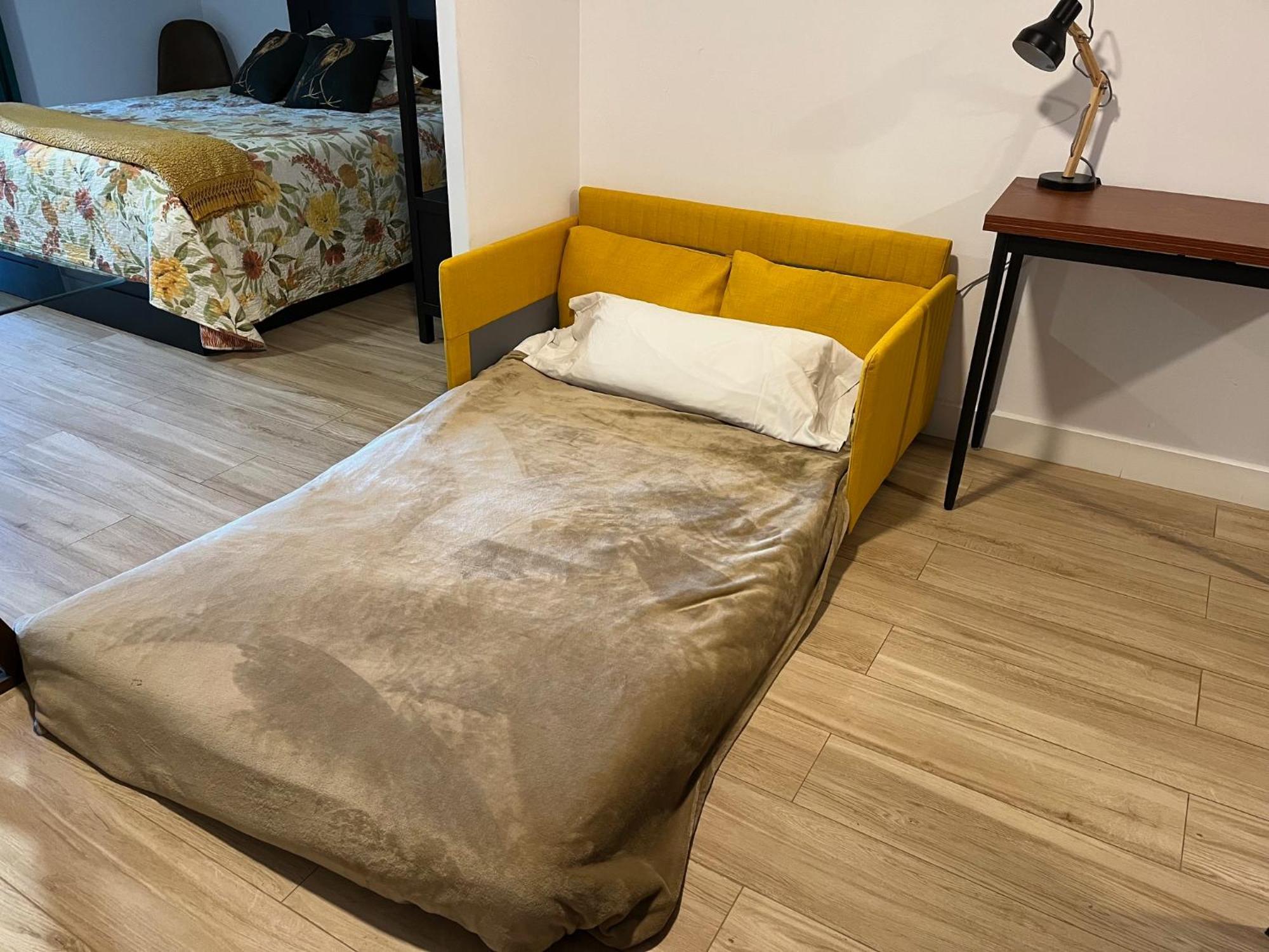 Bettatur Apartaments Via Imperi Roma Таррагона Екстер'єр фото