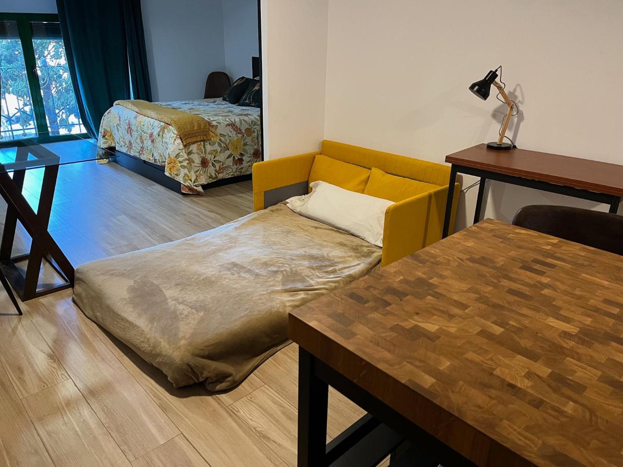 Bettatur Apartaments Via Imperi Roma Таррагона Екстер'єр фото
