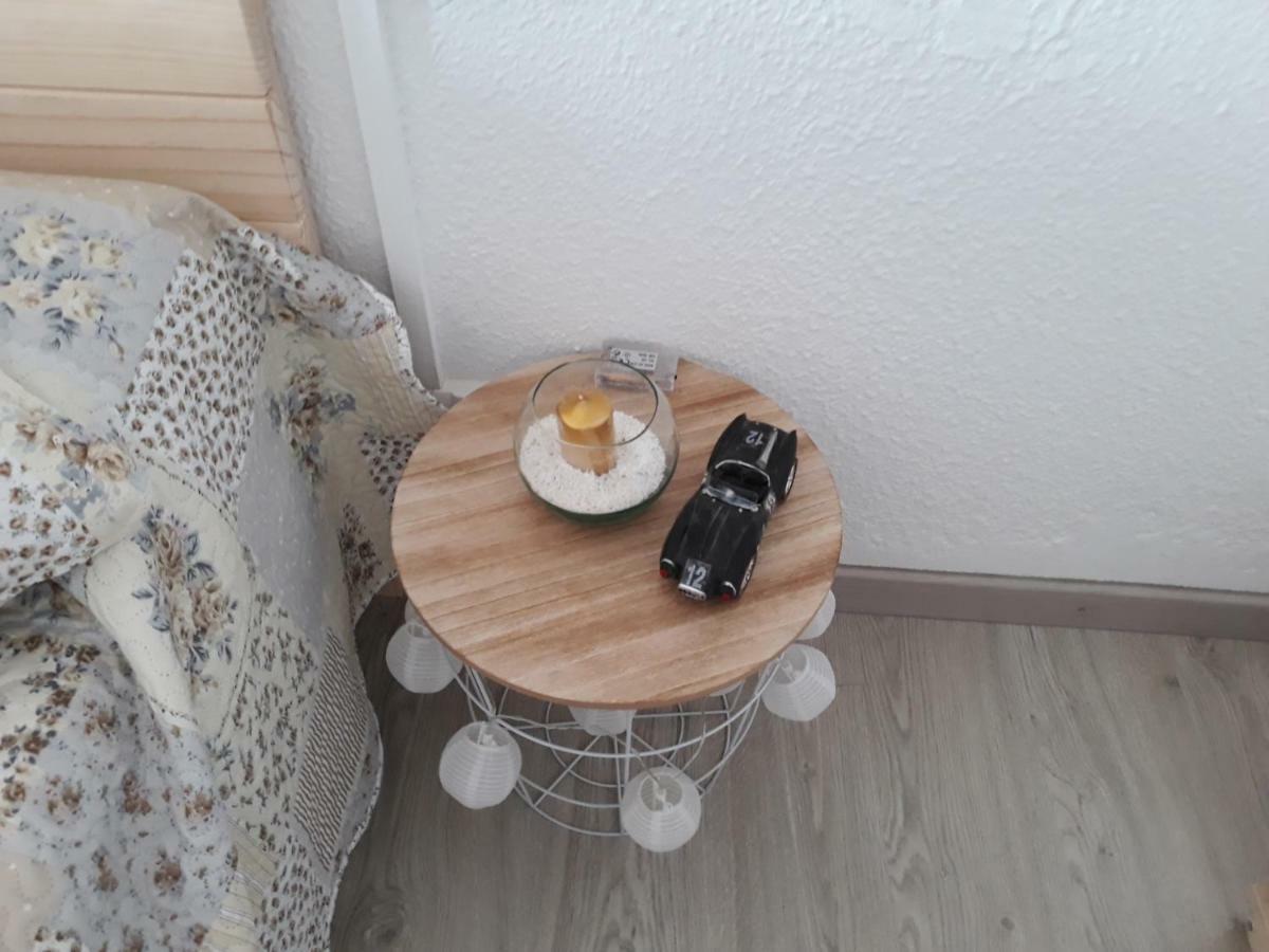Bettatur Apartaments Via Imperi Roma Таррагона Екстер'єр фото
